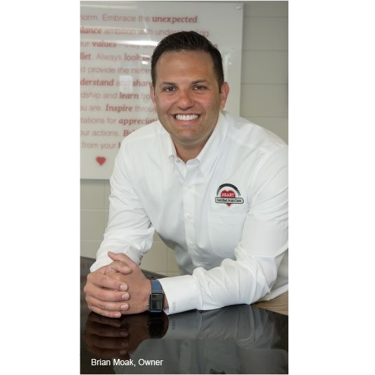 Heart Certified Auto Care - evanston